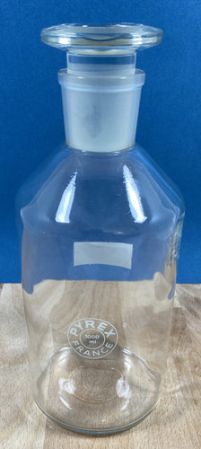 Flacon pyrex sovirel - flacon,