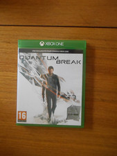 Quantum break ~~ Jeu XBOX ONE