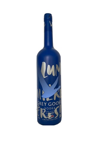 Vodka grey goose lumineuse - goose,