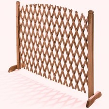 Panneau Grillagé Extensible