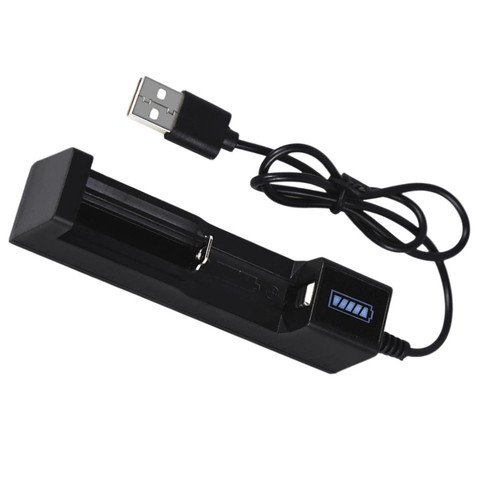 Chargeur batterie usb - batterie,