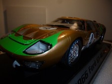 FORD GT 40 MK II 7.0 L 1966