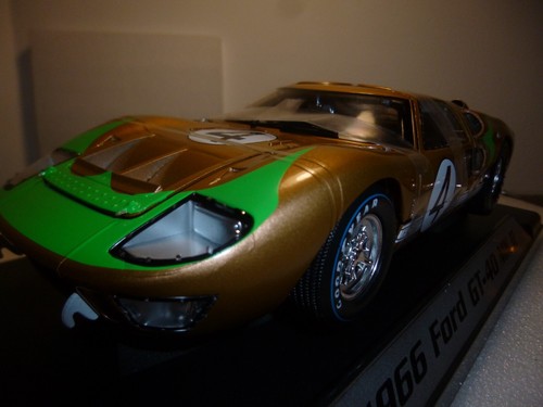Ford 7 0 l 1966 - ford,