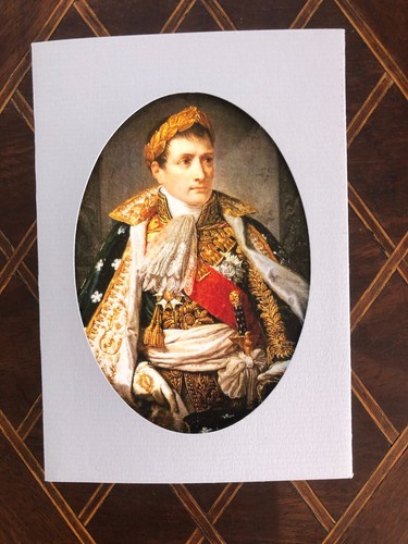 Carte commémorative - carte,