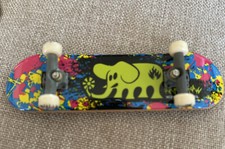 Tech Deck Black Label Elephant