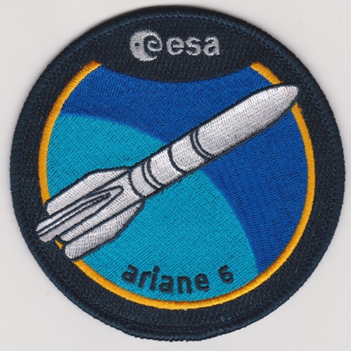 Esa ariane off - -, version