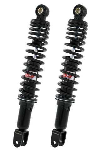 Shock absorbers pair yss - shock,