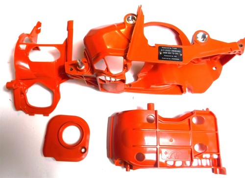 Husqvarna t435 chainsaw - t435,