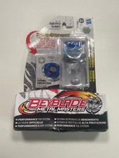 BUG ERROR Toupie Beyblade