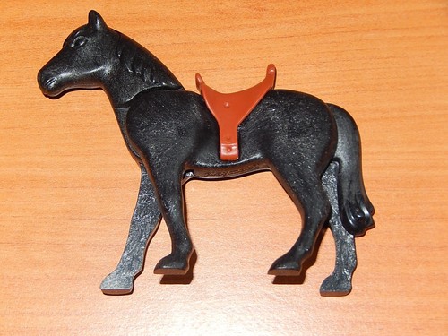 Pièces playmobil 4163 - -,