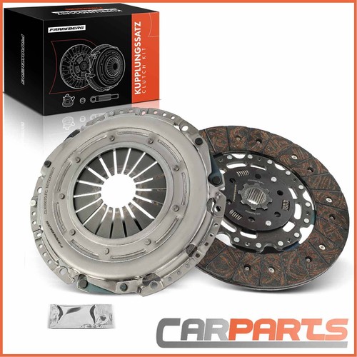 Kit embrayage pour golf - vw,