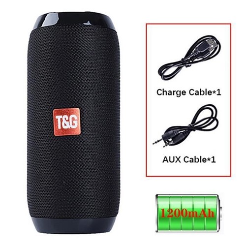 Enceinte bluetooth portable - enceinte,