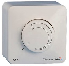 Variateur De Tension Monophasé Varionys One. 1,5A