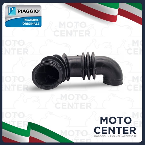 Soufflet aspiration piaggio - aspiration,