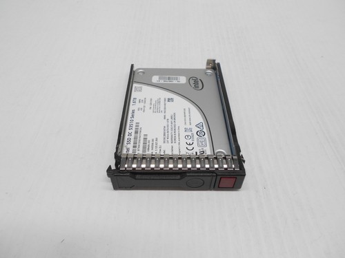 Intel 6tb ssd sata 5 - 1.6tb,