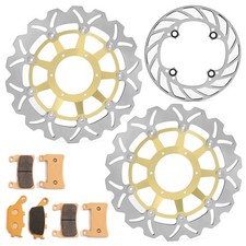 pr Honda Disques de frein