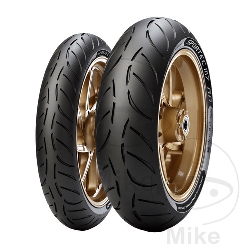 Metzeler pneu moto - metzeler, arrière