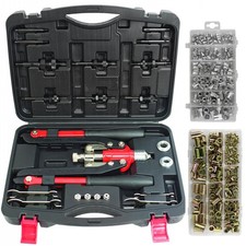 PINCE A RIVET ET INSERT +