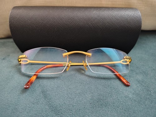 Rare vintage cartier décor - vintage,