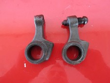 ZUNDAPP KS750 FRONT FORK PARTS