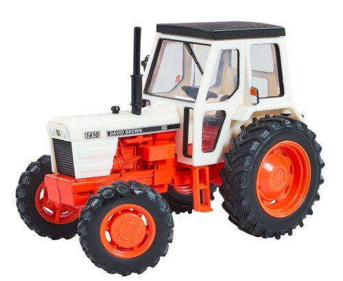 Britains tracteur 4wd - britains,