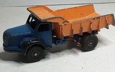 DINKY TOYS ANCIEN #34 BERLIET