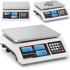 Balance de magasin commerciale