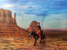 Playmobil Western / Indiens