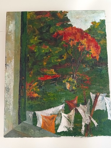 Tableau provence - tableau,
