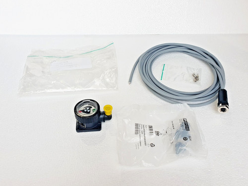 Emerson damcos vpi - damcos, vpi-c
