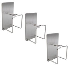 3er Set Porte-Brosse