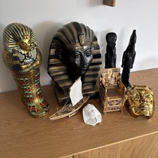 Lot Objets Égypte Antique