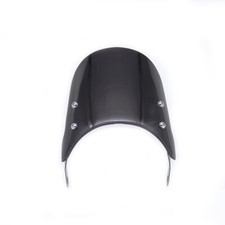 Pare-brise phare carénage