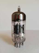 12AT7   ECC81 PHILIPS label