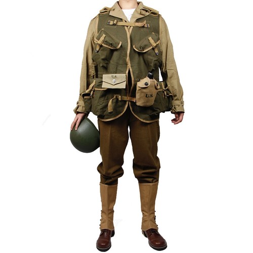 Repro army m41 field f - repro,