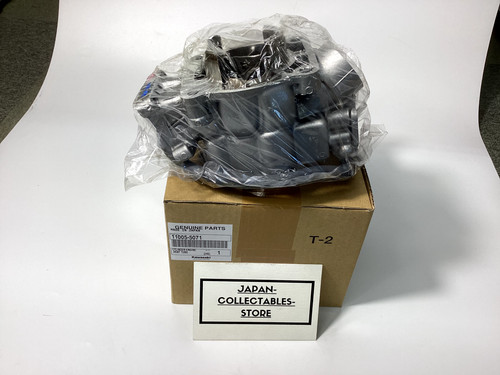 Kawasaki kx100 cylindre moteur - kawasaki,