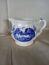 Sarreguemines, "Romantic"