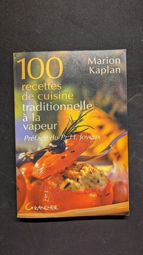 100 recettes cuisine - 100,