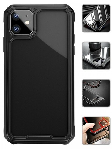 Hard flexible tpu frame - pc,