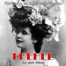 CD Fréhel : La java bleue
