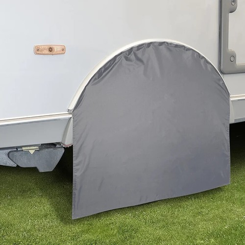 Housse roue couverture - de,