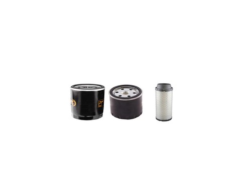 Kit filtre pour sdmo ds20 - w, /