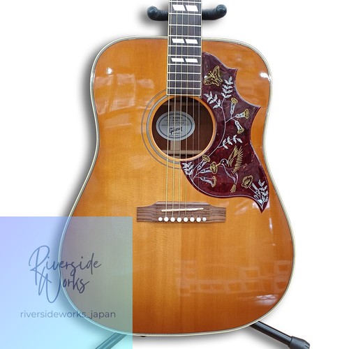 Gibson electro acoustic - gibson, electro-acoustic
