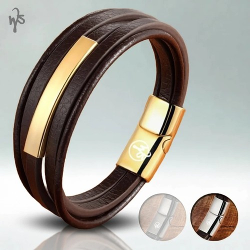 Bracelet pour homme wsesto - pour,