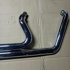 Vance Hines Big Shot Exhaust