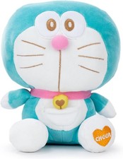 Doraemon Peluche Chat Robot