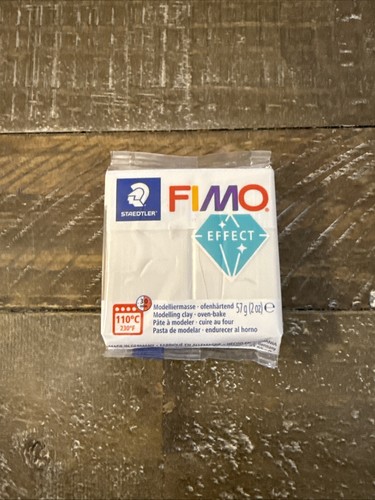 Staedtler fimo metallic - metallic, effect