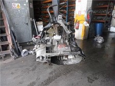 Boîte Vitesses Manuelle Ford focus berlina cap 2004