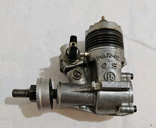 Max iii airplane engine - airplane,