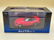 1/43 Dodge Viper SRT-10 Rouge